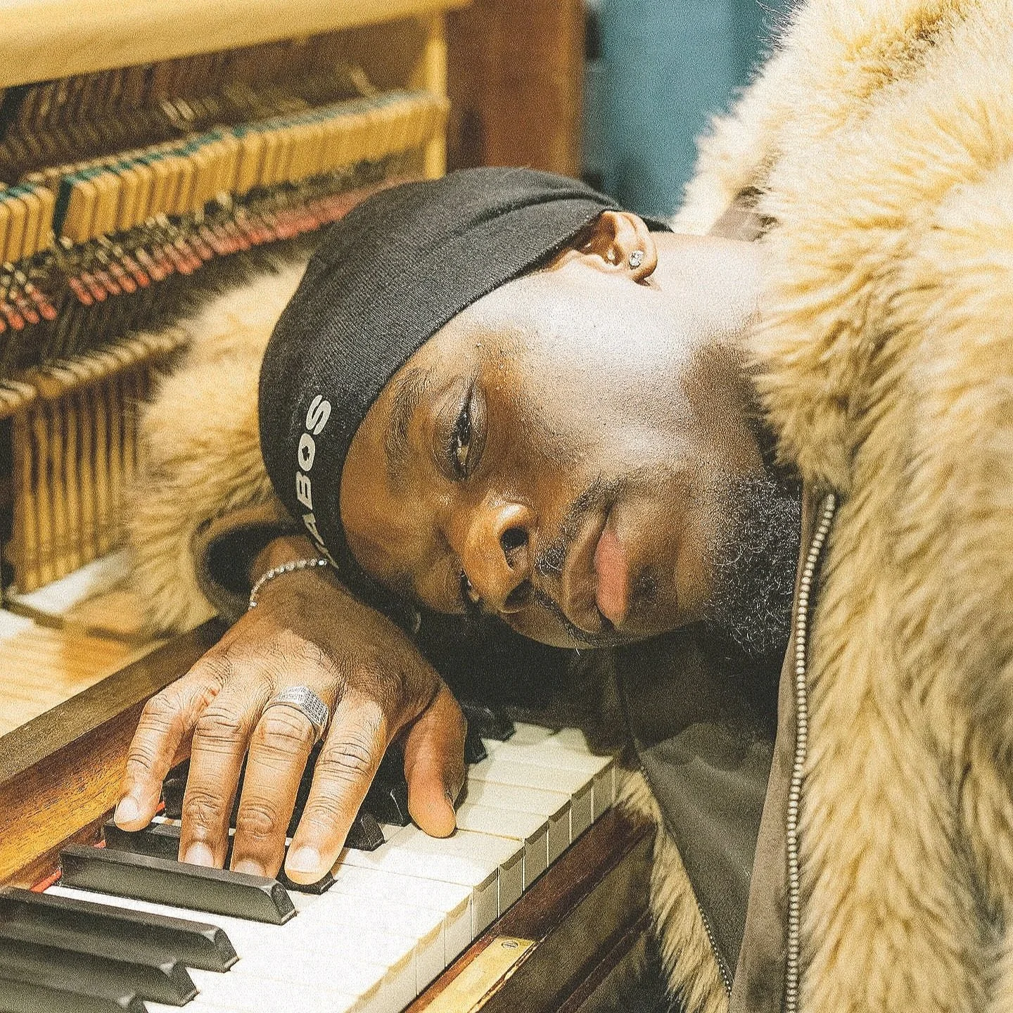 Keys the Prince