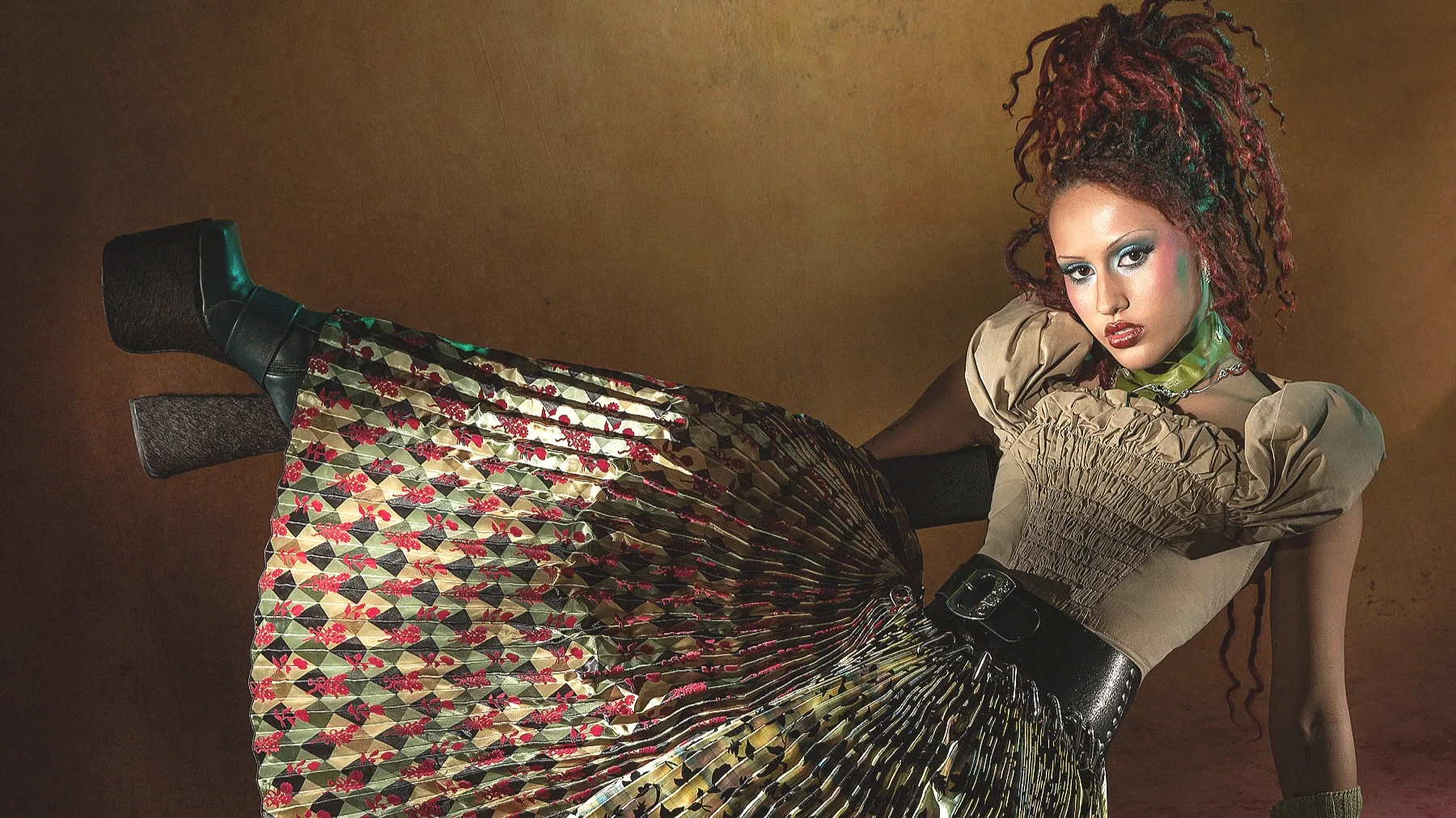 New music friday - February 20th.