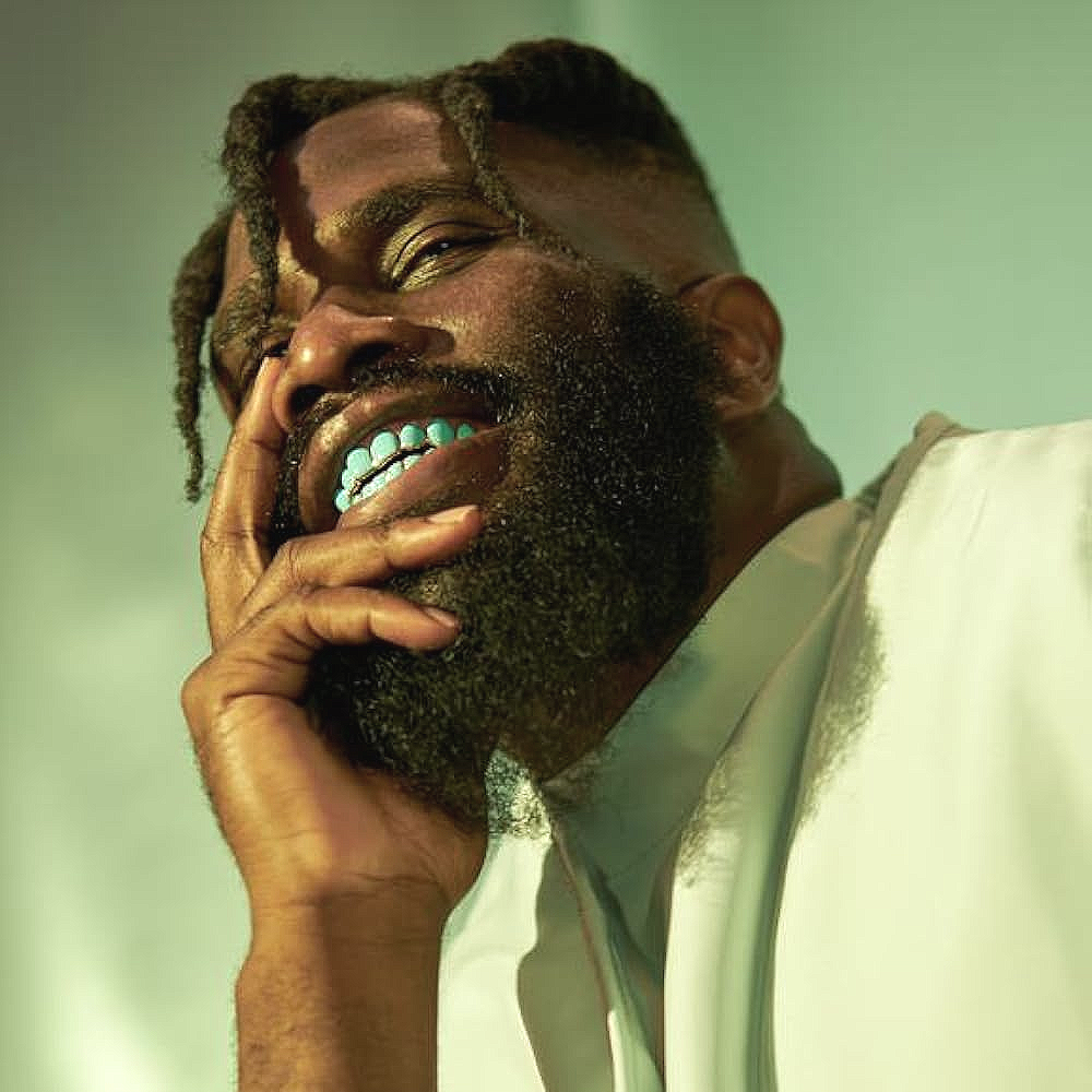 Tobe Nwigwe