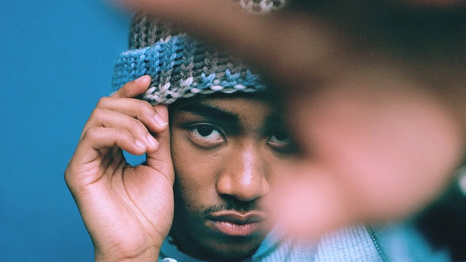 New music friday - January 30th.