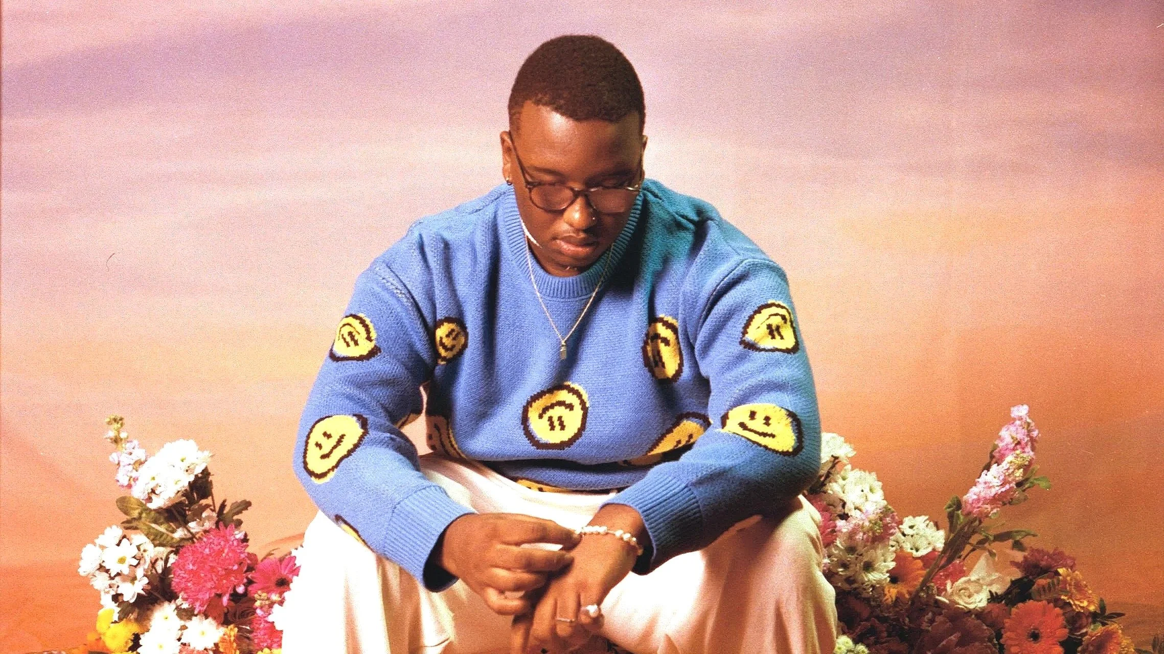 SIPHO. releases soulful single “COLD WEATHER”.