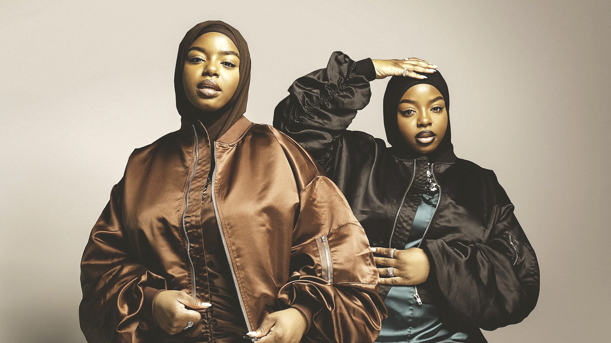 Under the radar - 5 artists to lstn. to this week. 