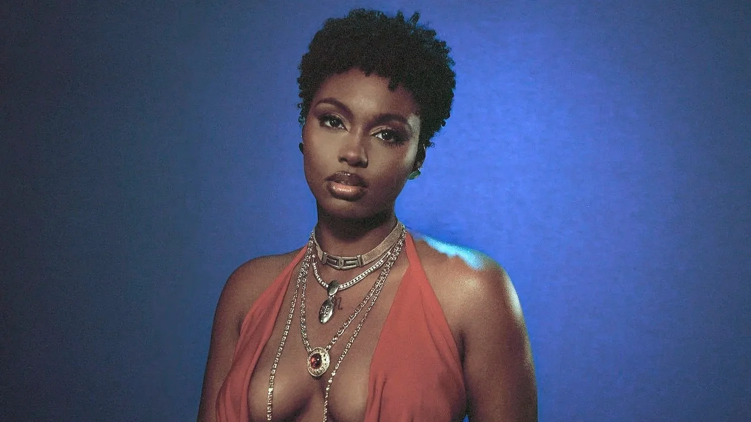 Tiana Major9 drops first full-length project since 2021.