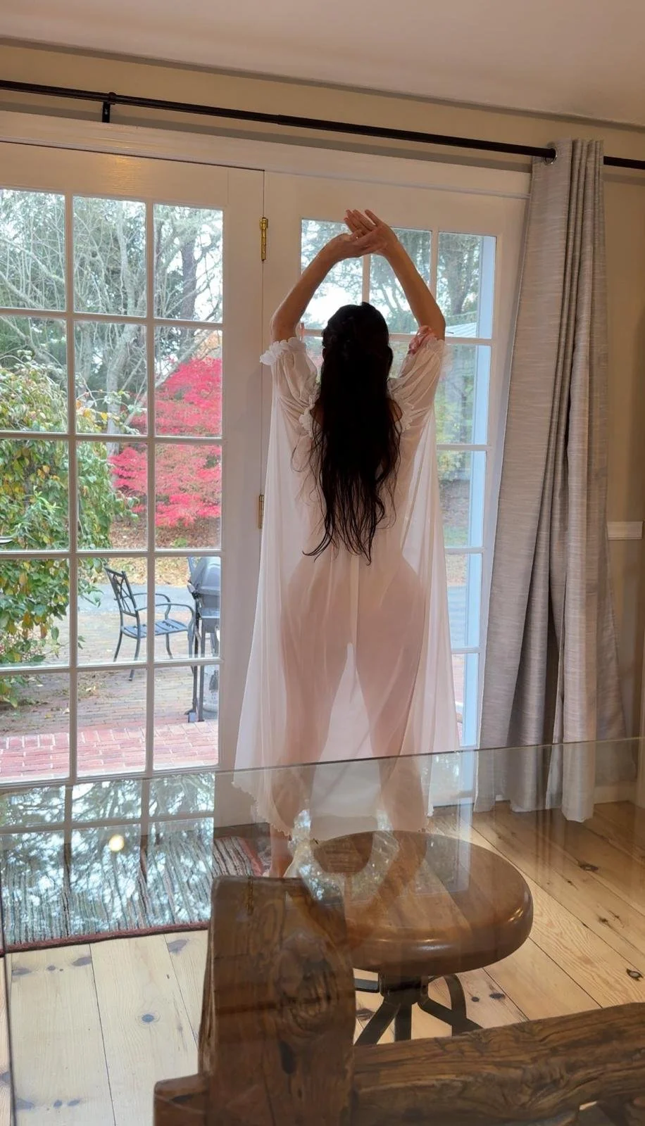 tantric massage london