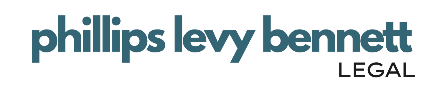 Phillips Levy Bennett Legal