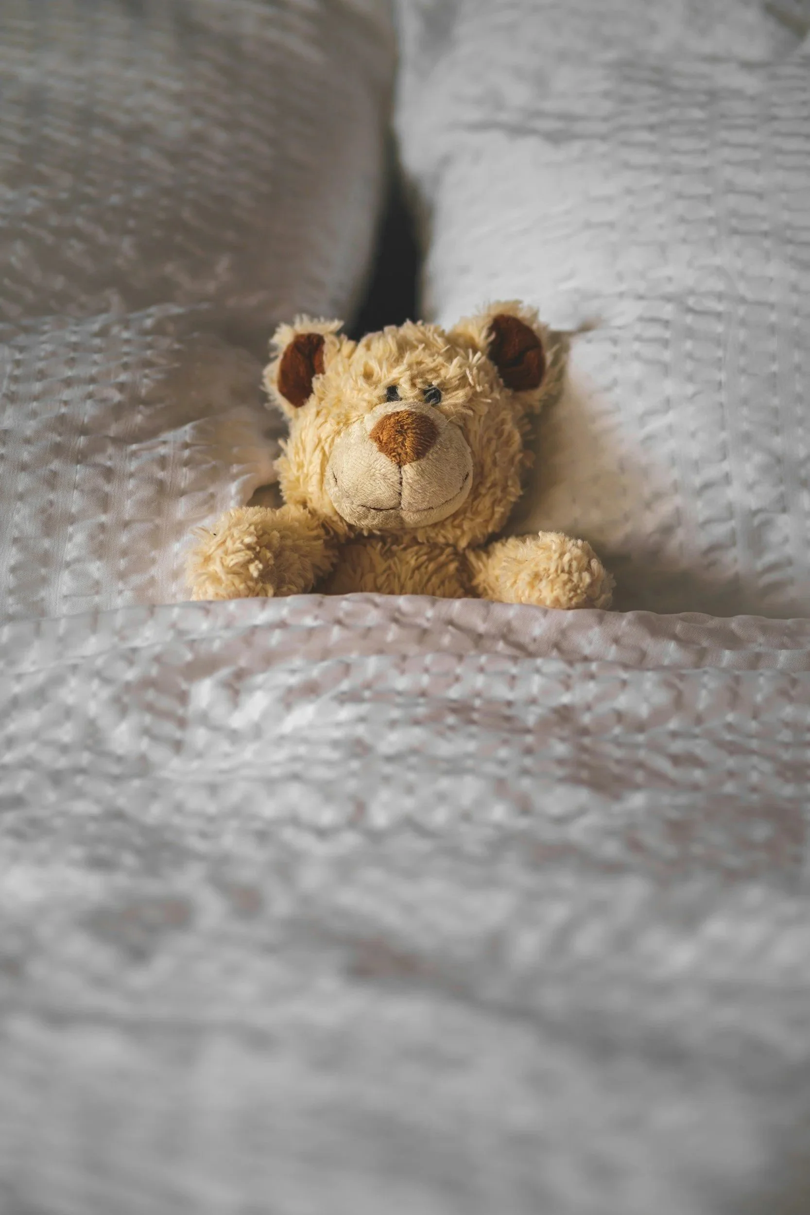 Personalised Children's Meditation