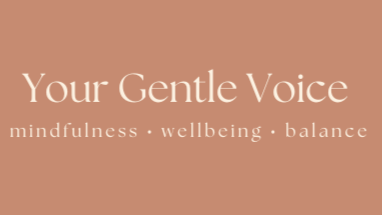 Your Gentle Voice