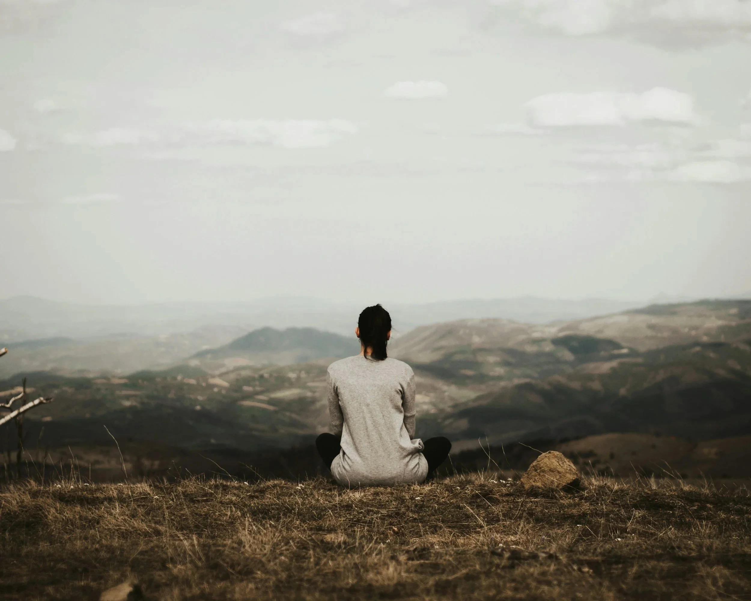 Personalised Adult Meditation