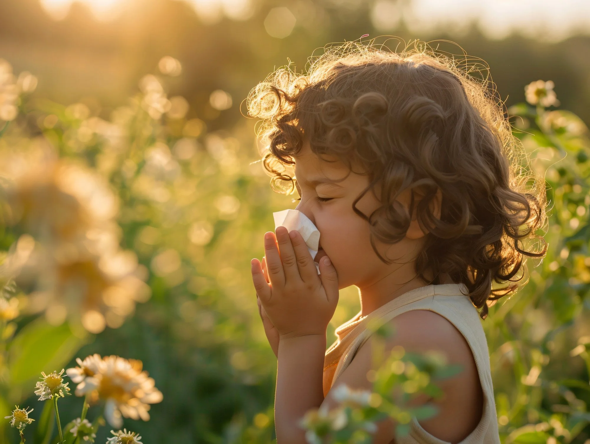Allergy and Anaphylaxis Awareness for Schools (Benedict’s Law)