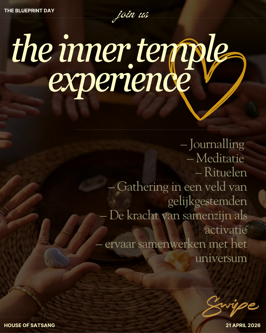 journalling, meditatie