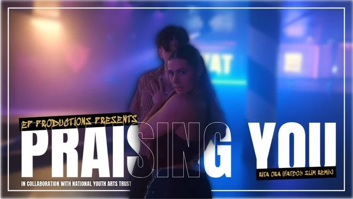 SUPER gassed to announce my first DOP credit for my first music video!! RELEASING AT 6PM TODAY 📹

Thank you to everyone involved for all the hard work that&rsquo;s gone into it 🤘

Huge congrats to the team 🌊

Director: @emily_pottle 
Lighting Tech