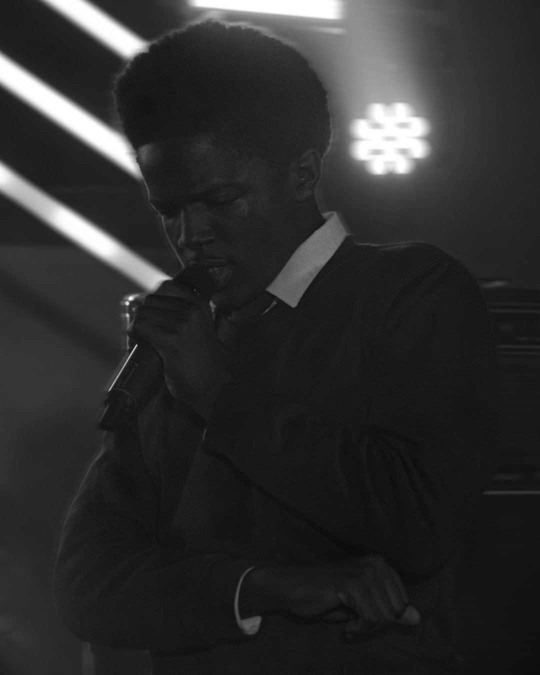 The one and only @dc3media 🎤
@onechurchbrighton @greatescapefest ⛪️

#photography #brighton #sonya7ⅲ