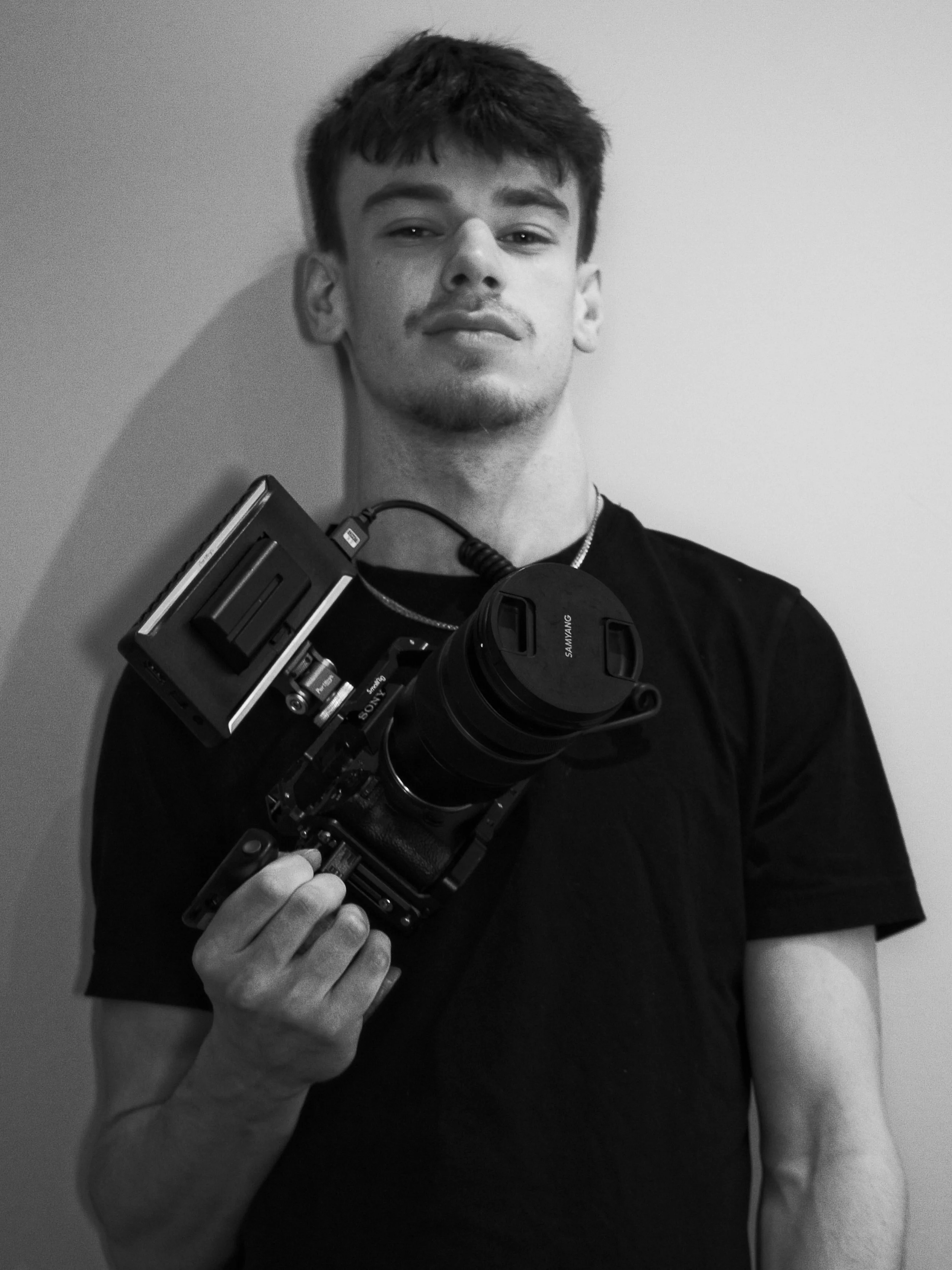 May Contain May&hellip;thank you everyone for such a wicked month 📹

#videographer #brighton #freelance