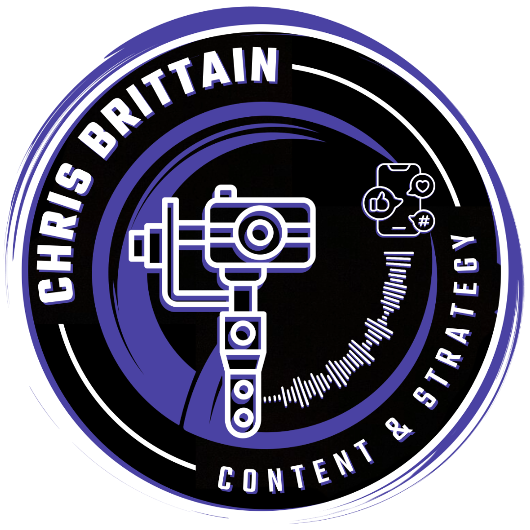 cb content &amp; strategy