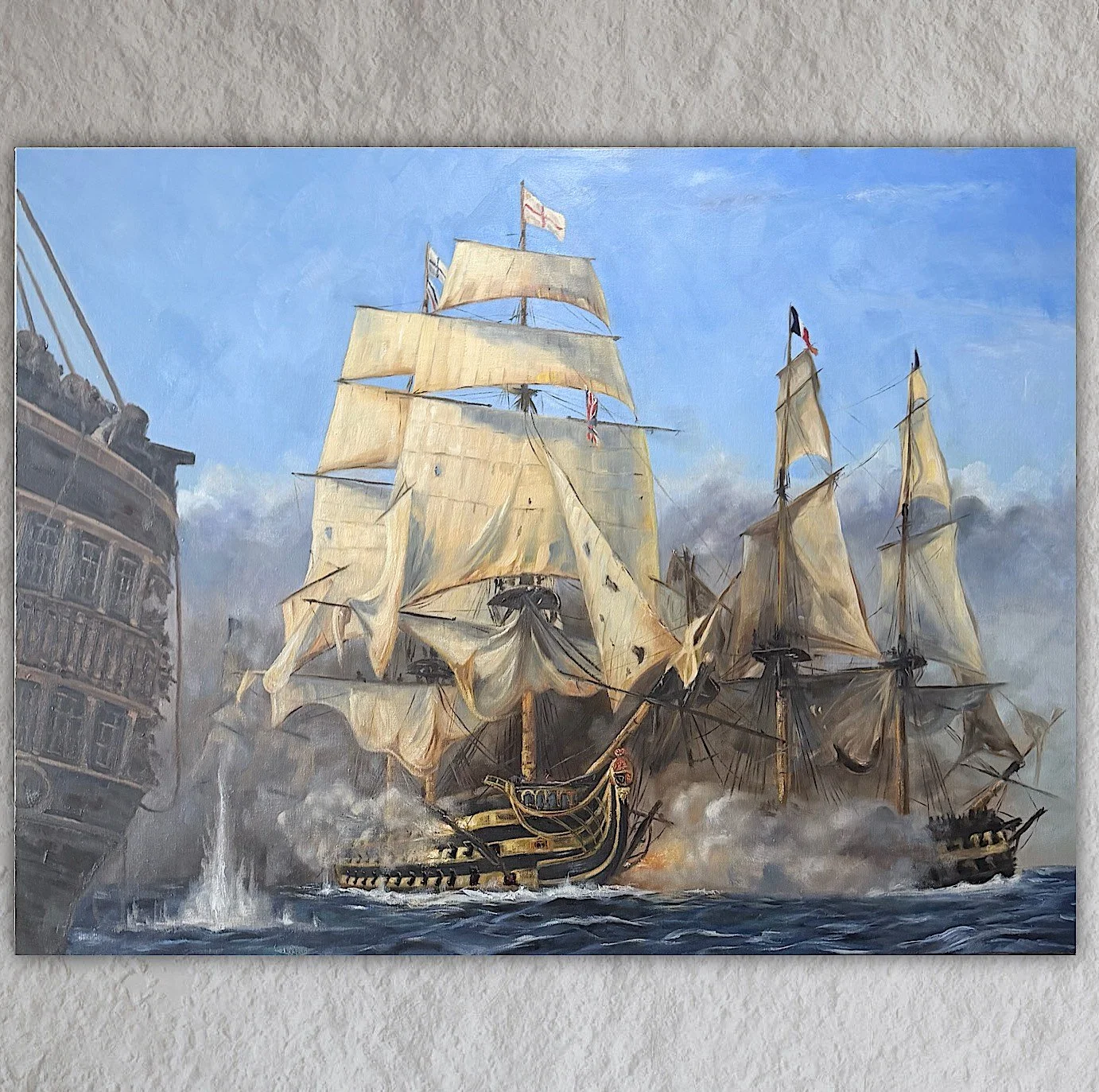 Battle of Trafalgar