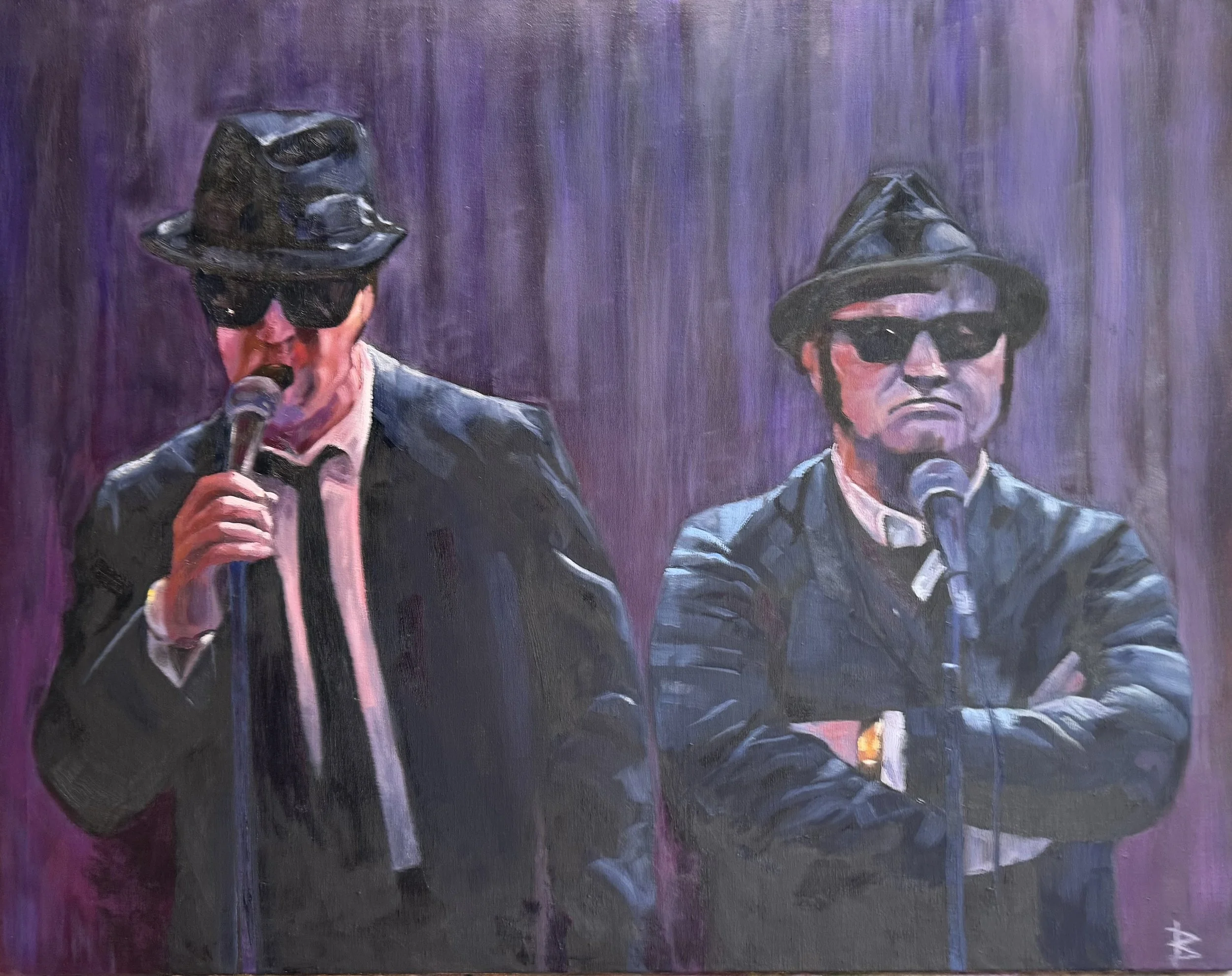 Blues Brothers