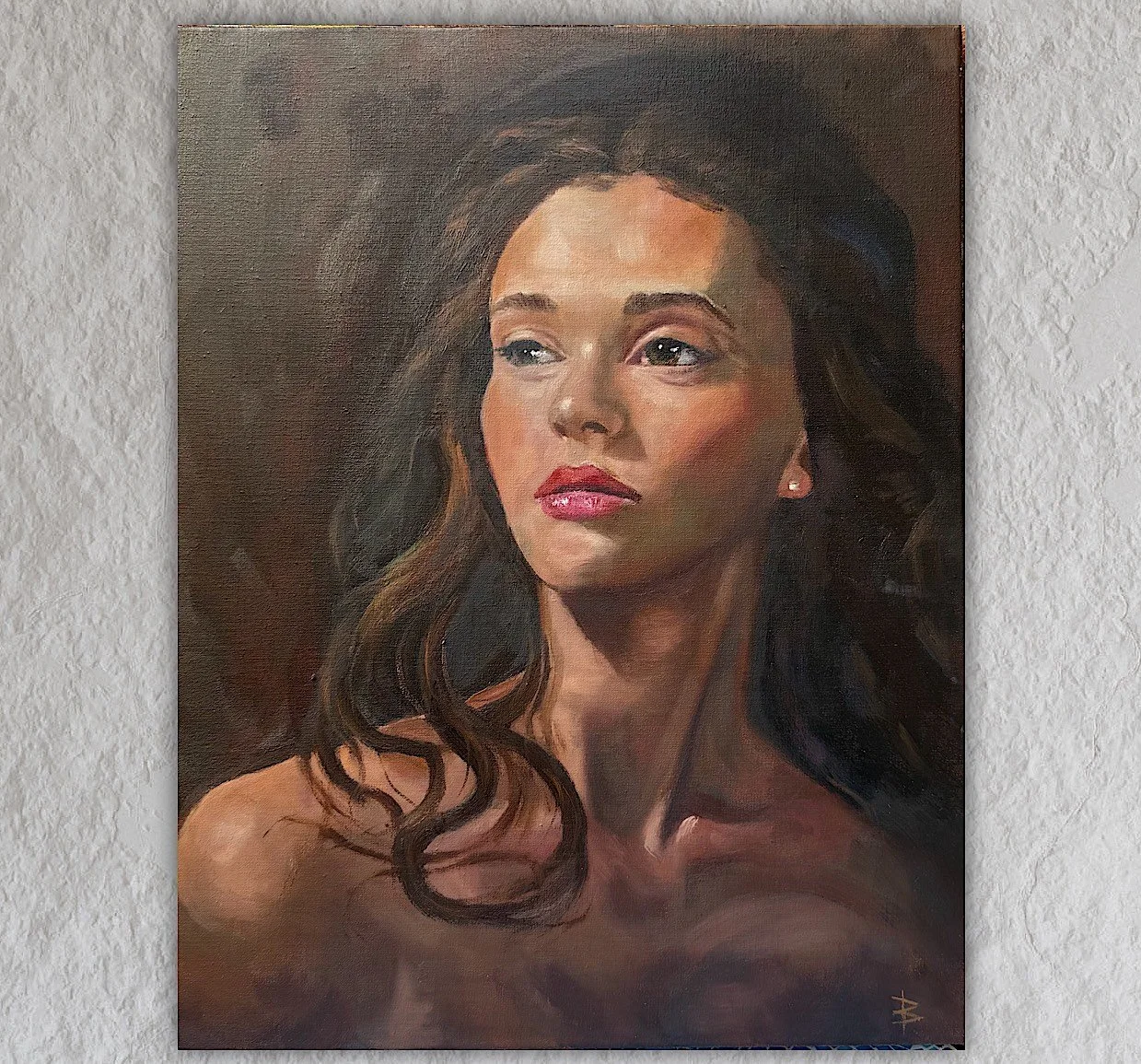 Female Portrait