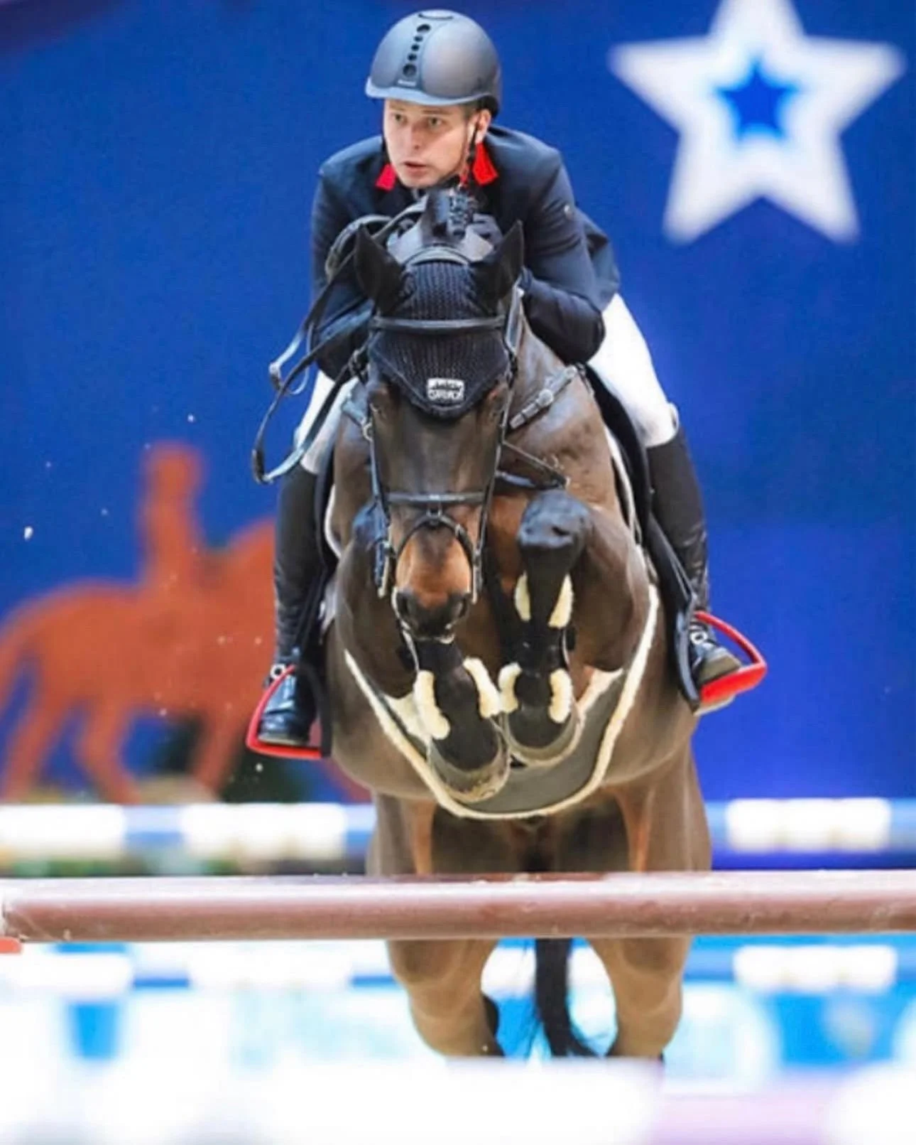 Pikeur Dylon