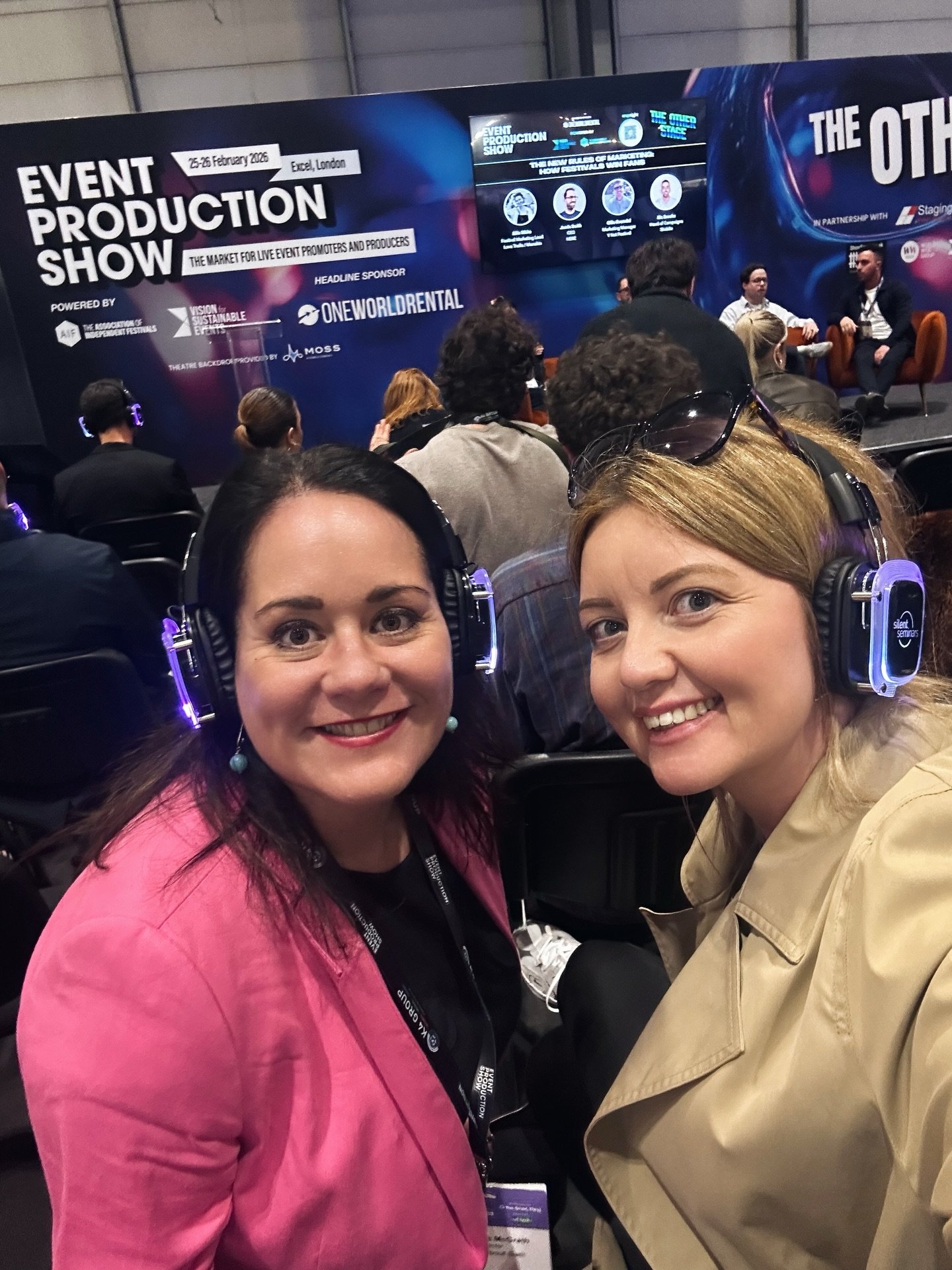 Getting out of the &lsquo;office&rsquo; yesterday was a much needed opportunity for us to talk face to face (which we did a lot of!) but also reconnect with our business goals, ambition and direction. 

Being present and curious in a room filled with