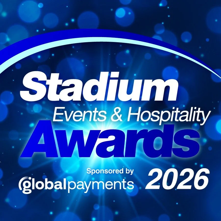 Samantha McGrath is returning as an independent judge for the Stadium Events &amp; Hospitality Awards 2026 with @stadiumexperienceuk for the 2nd year running. 
The awards celebrate excellence across UK football, rugby and cricket stadiums, recognisin