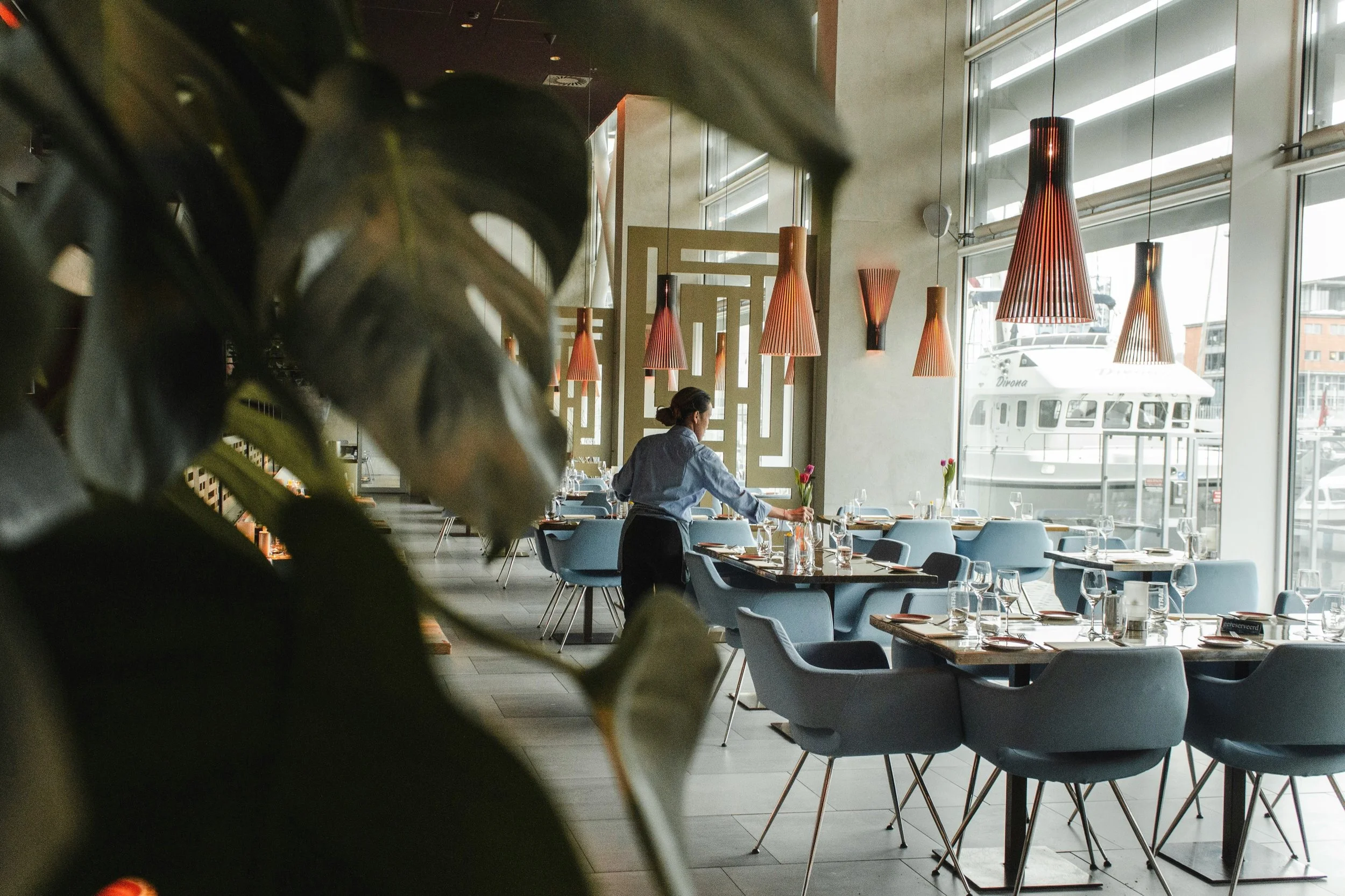 We&rsquo;re getting ready to bring something new to the hospitality industry&hellip;but we&rsquo;re not quite ready to tell you everything just yet!

Trust us. Something exciting is coming to Hampshire and the Isle of Wight. 

We&rsquo;ll be announci