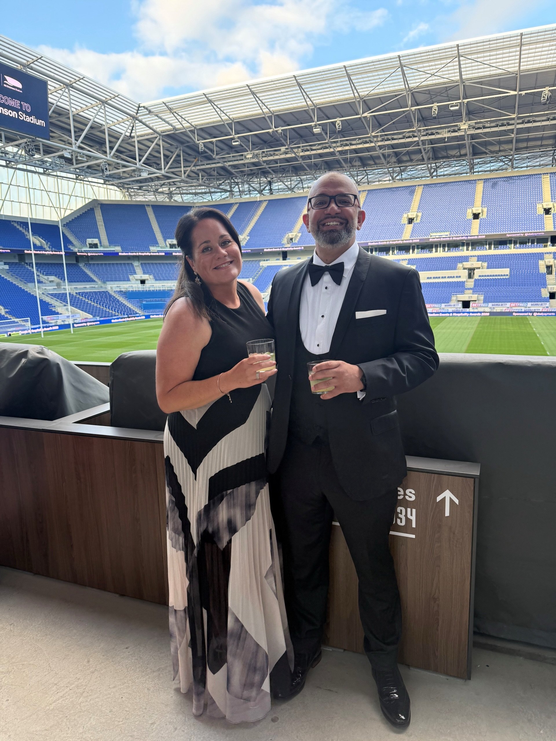 Over the years, Heard About Sam has had the privilege of working with some brilliant businesses, events, venues and people. 

And one thing is clear to us. Great businesses are built by great people. 

Here&rsquo;s just a few familiar faces you may r