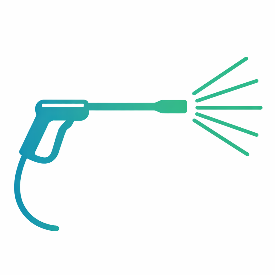 Pressure Washing