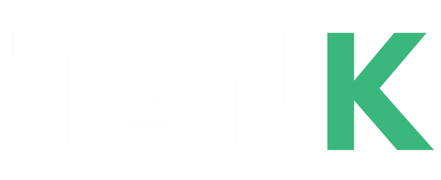 TANK Pressure Washing and Exterior Care