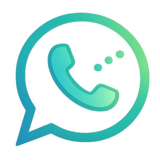 Contact us by WhatsApp.