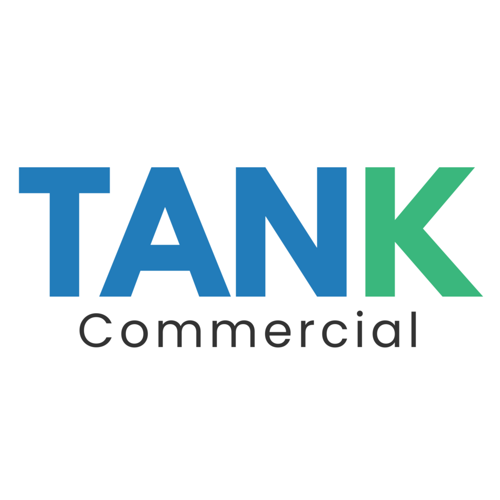 Tank Commercial