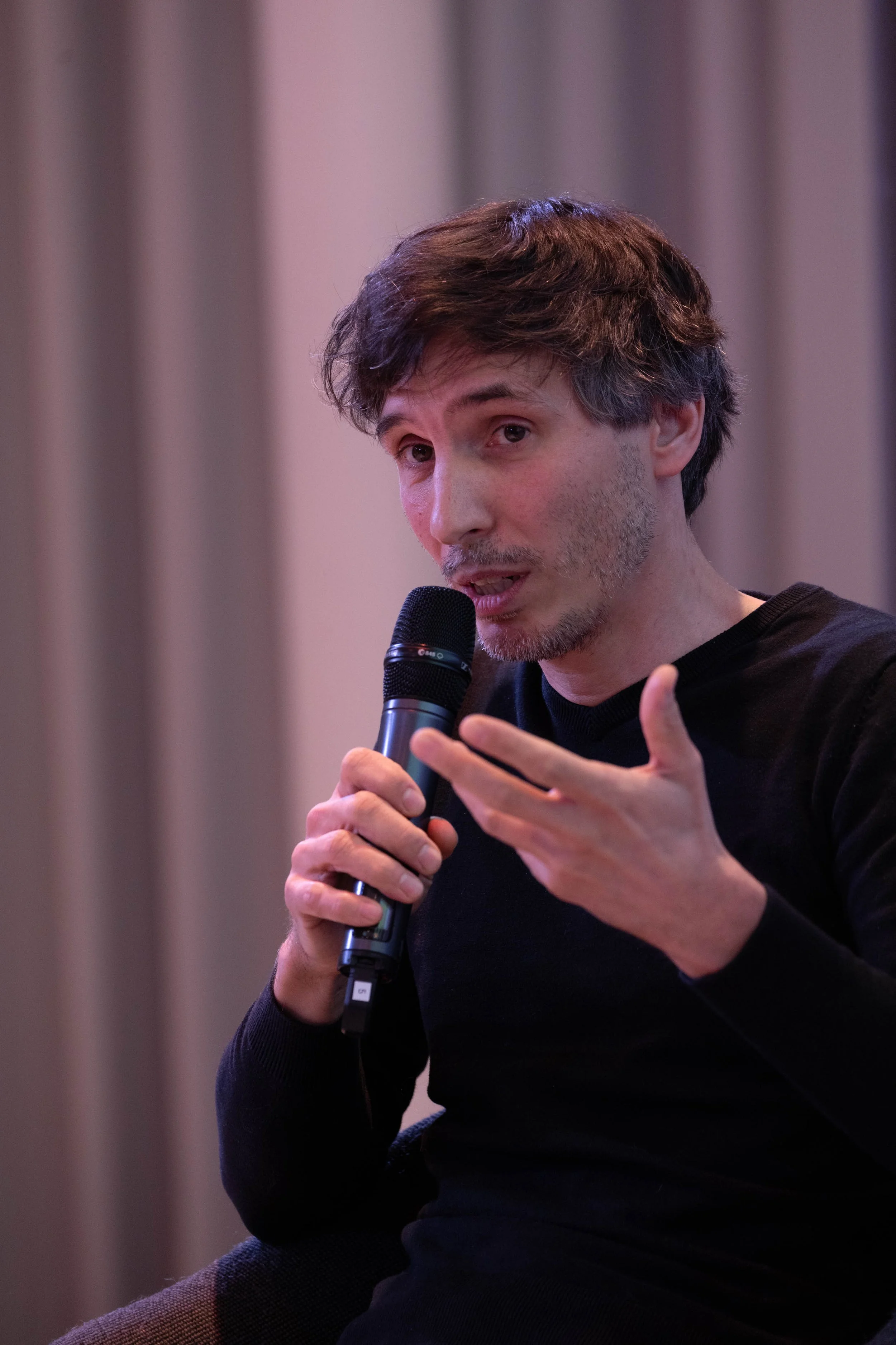 Alfredo Barsuglia © eSeL.at - Lorenz Seidler