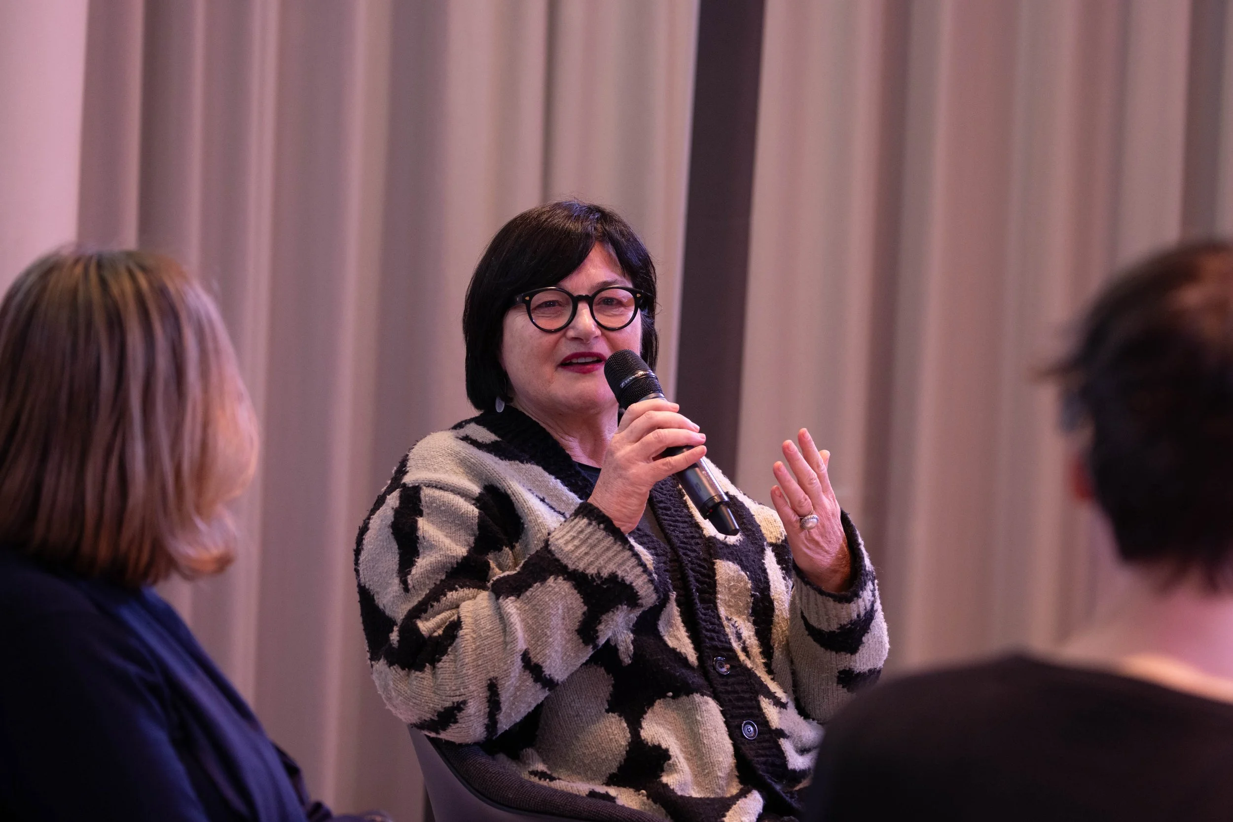 Anna Detzlhofer © eSeL.at - Lorenz Seidler