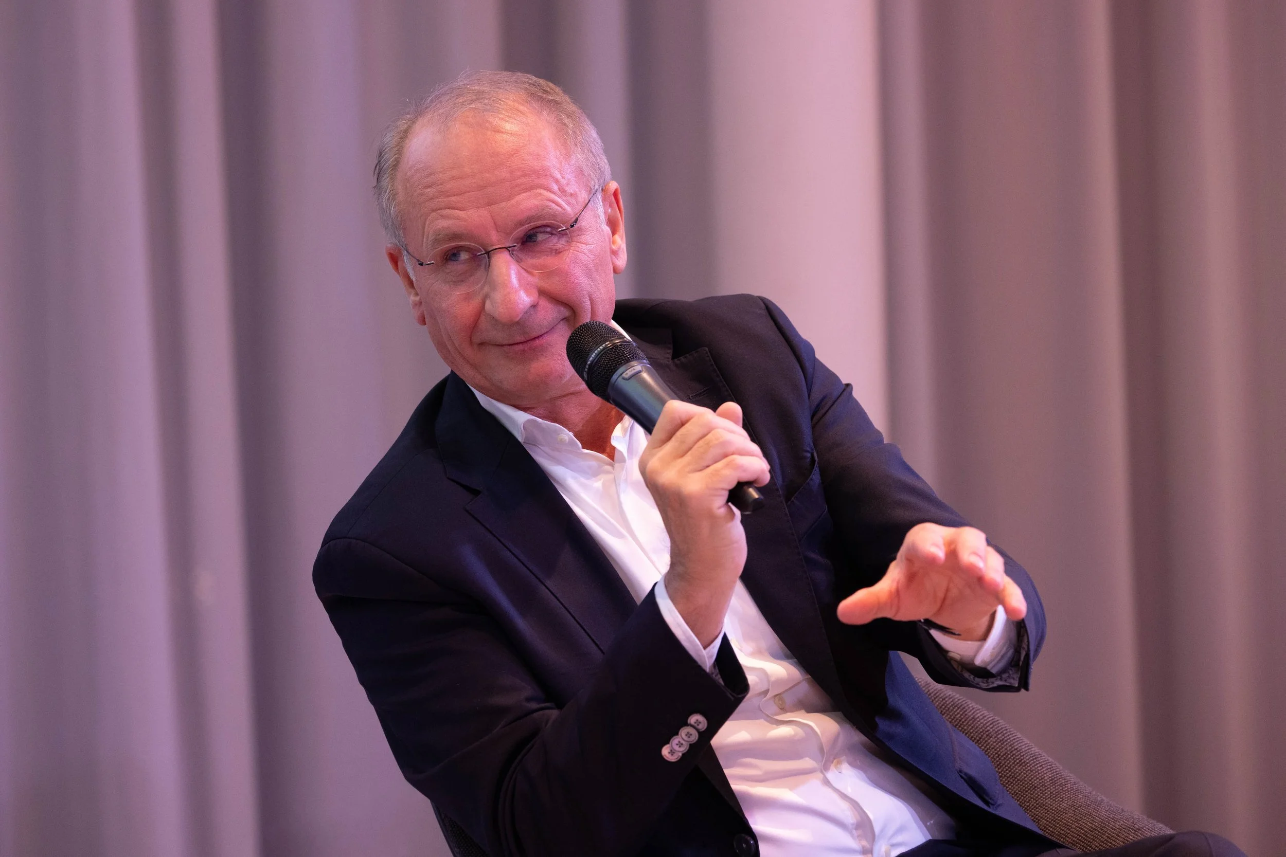 Kurt Weinberger © eSeL.at - Lorenz Seidler