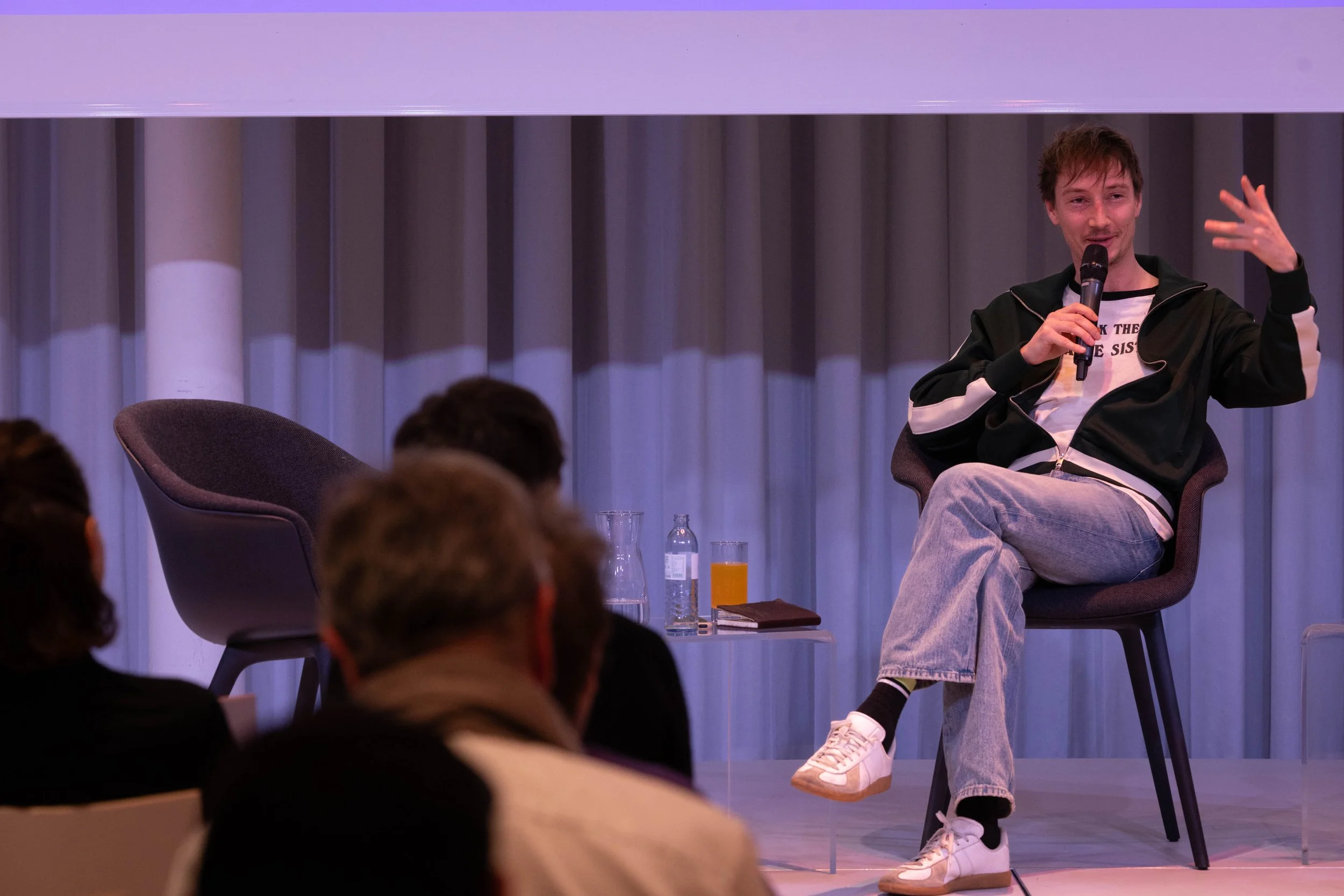 Nikolaj Schultz © eSeL.at - Lorenz Seidler