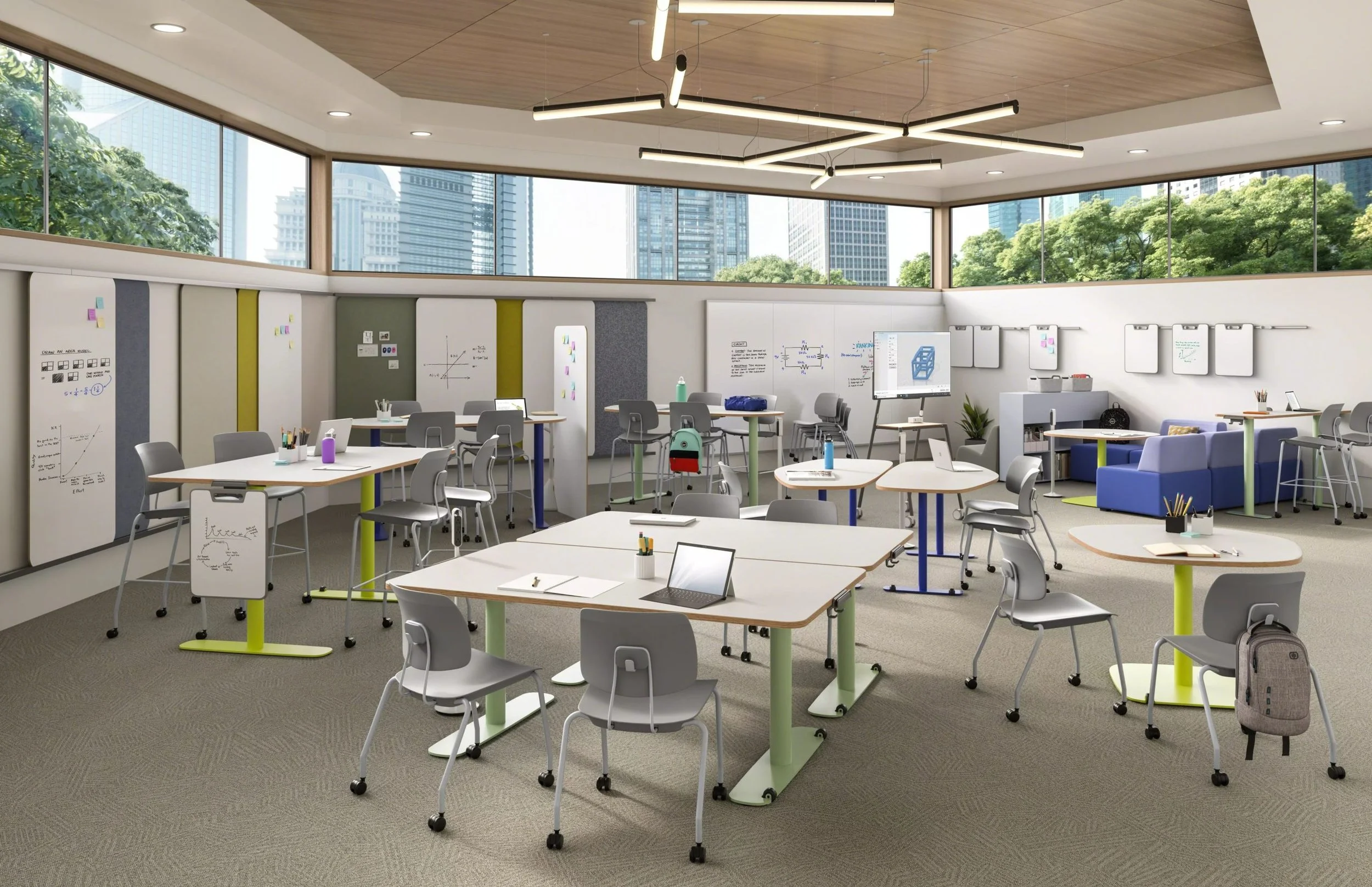 3- פדגוגיה חדשנית