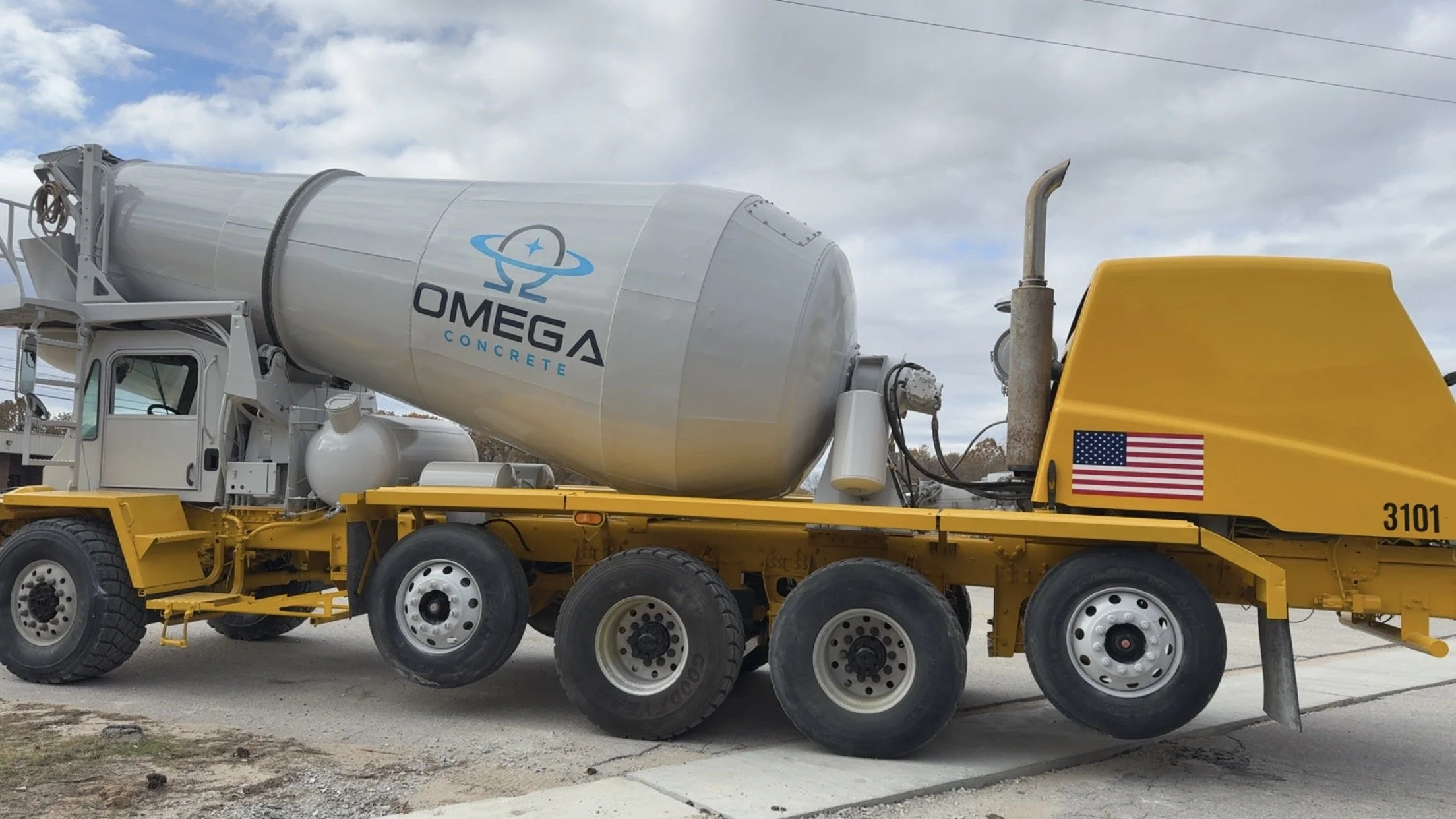 From Plant to Pour: How Ready Mix Concrete Is Engineered for Consistency