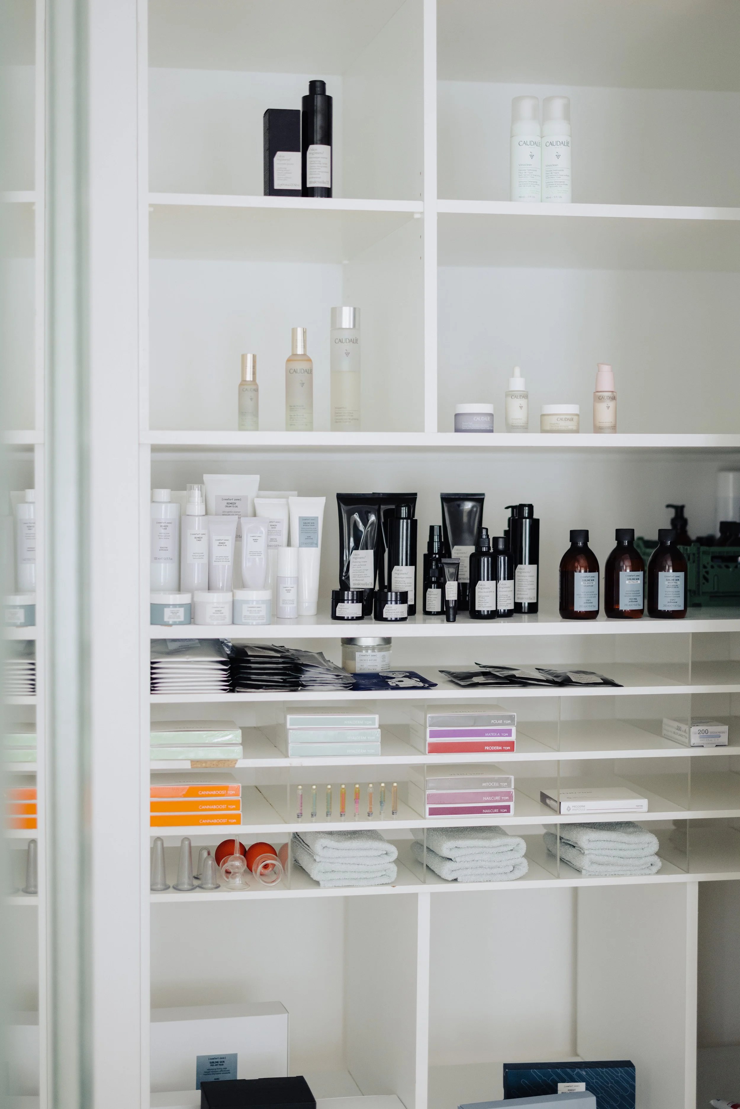 studio Produkte in Salzburg von lena carrera