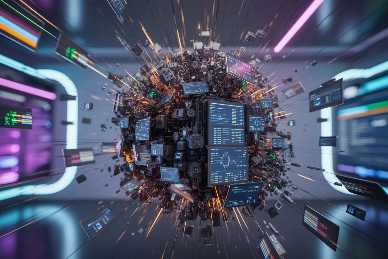 Die 5 Digital Marketing Trends, die 2026 aus meiner Sicht wirklich zählen