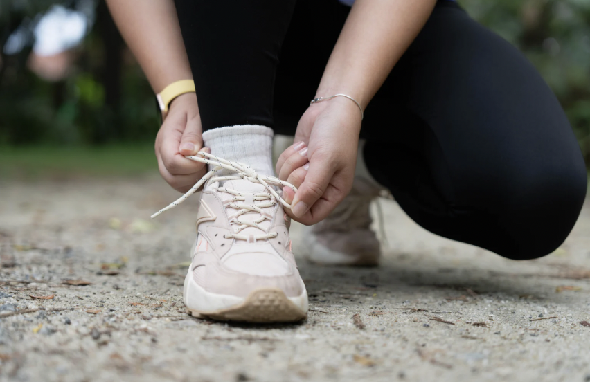 Start Smart: What to keep in mind when you start a new running program