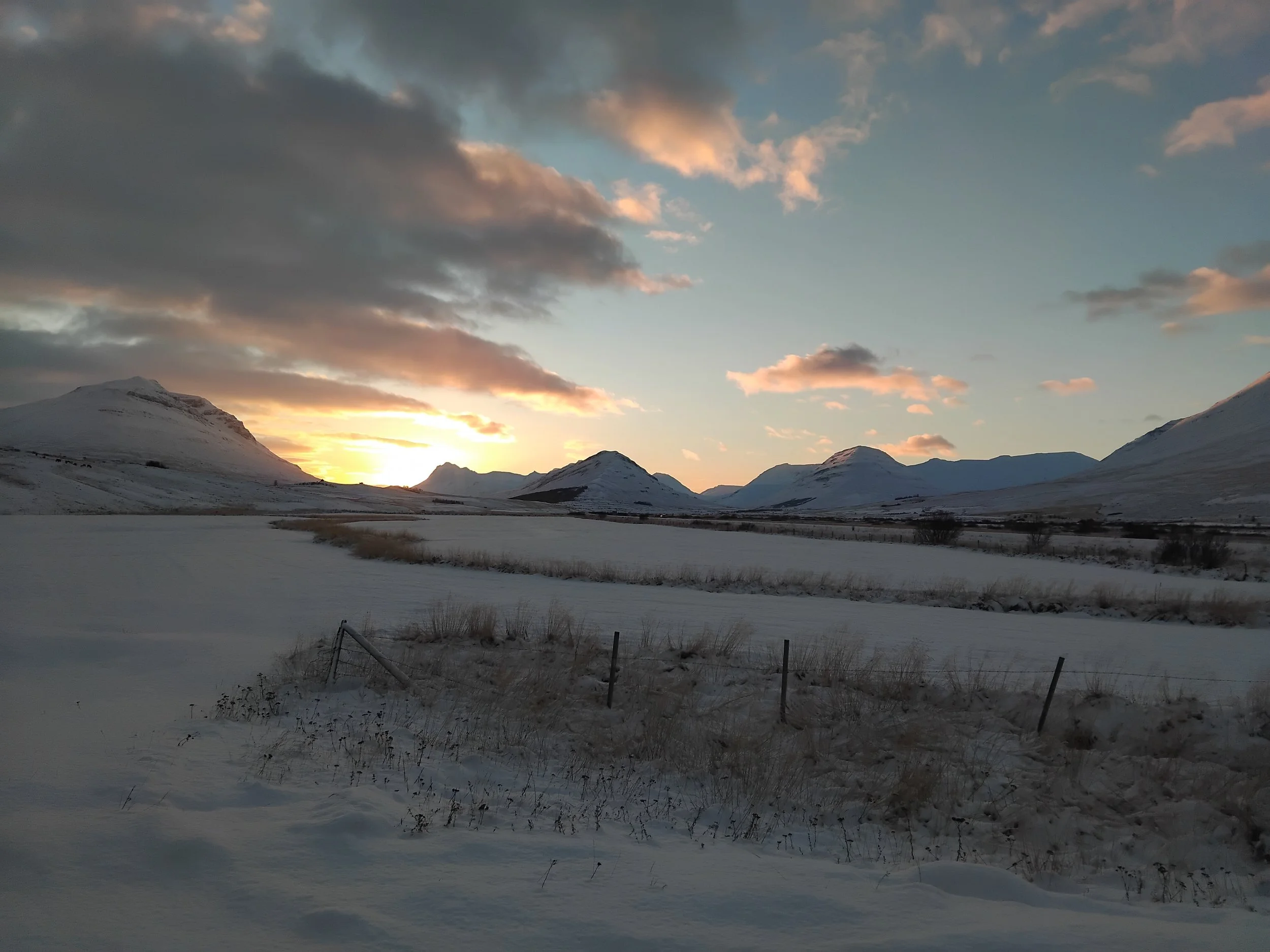 Þetta er sveiti mín