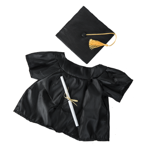 Graduation Gown