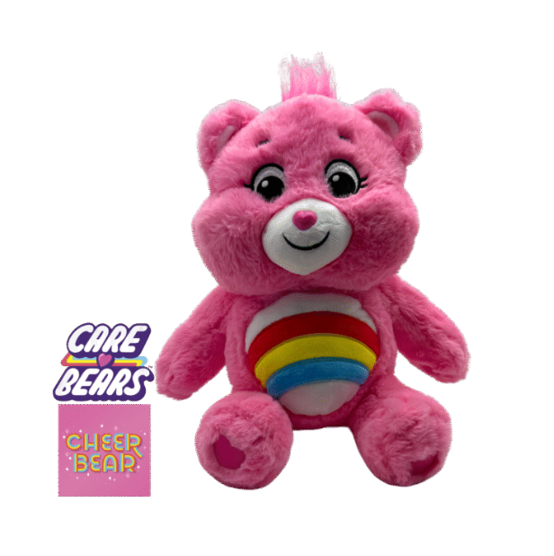 Cheer Bear