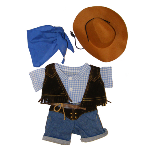 Cowboy Outfit