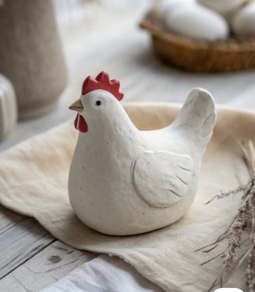 SPRING PARTY: At The Tree House Cafe