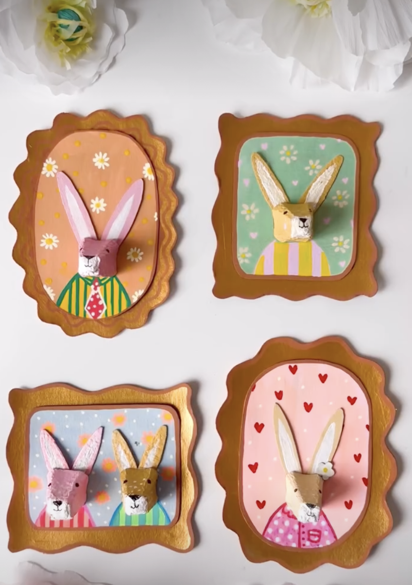 SPRING PARTY: At The Tree House Cafe