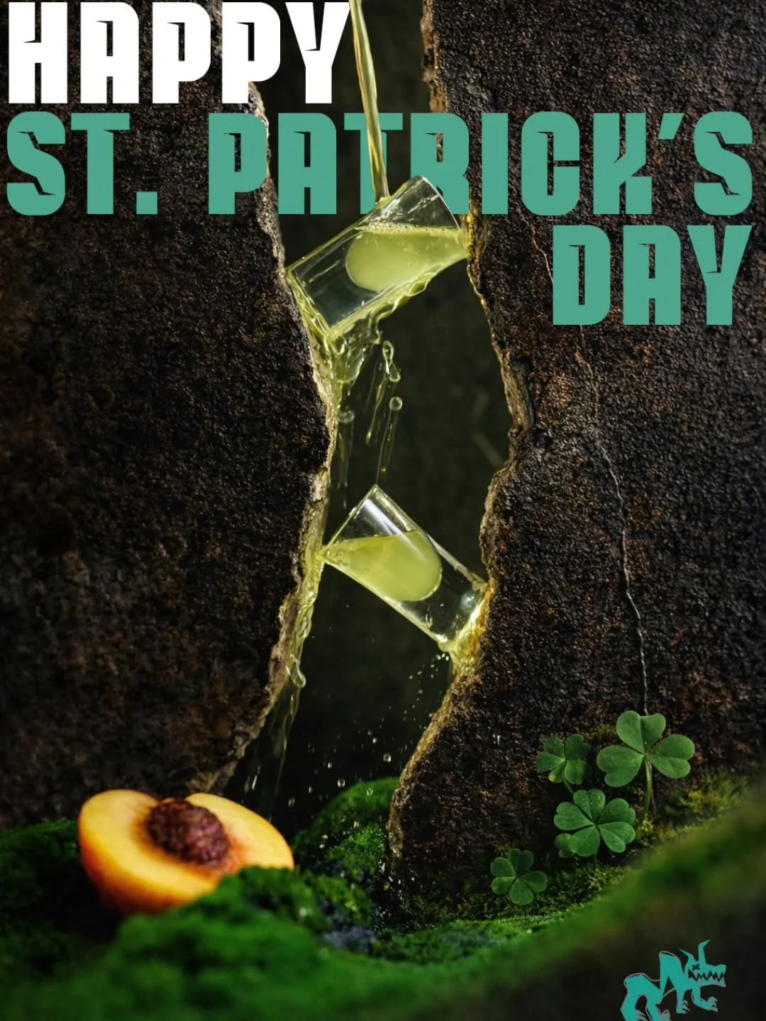 ☘️🇮🇪🇮🇪Happy St Patrick's Day 🇮🇪☘️☘️ Lets Do Shots!!!!!