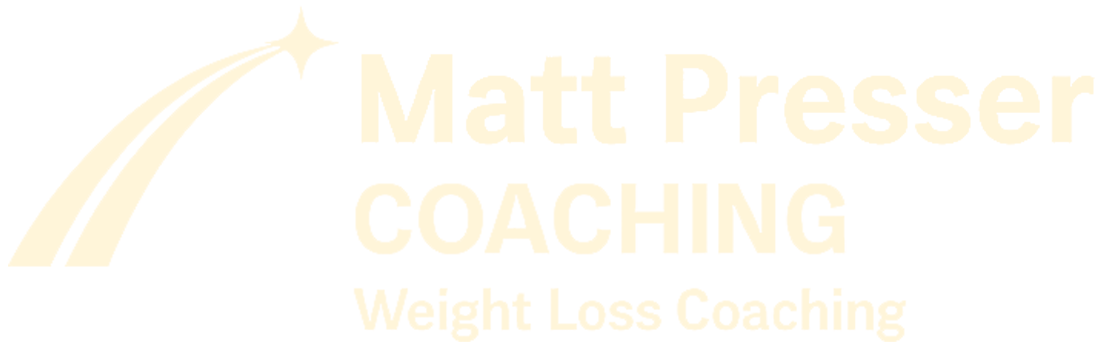Matt Presser Coaching