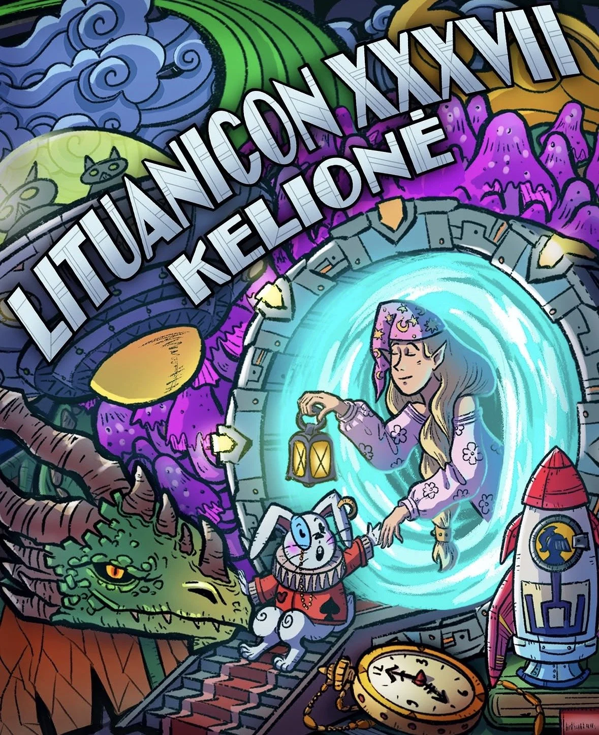LITUANICON