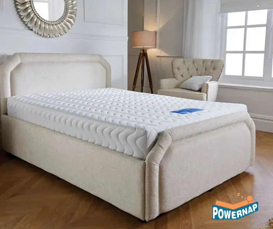 The Benefits of Adjustable Beds for Comfort &amp; Independence