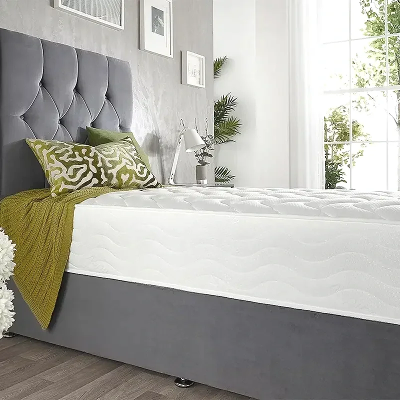 Balmoral Single Adjustable Bed